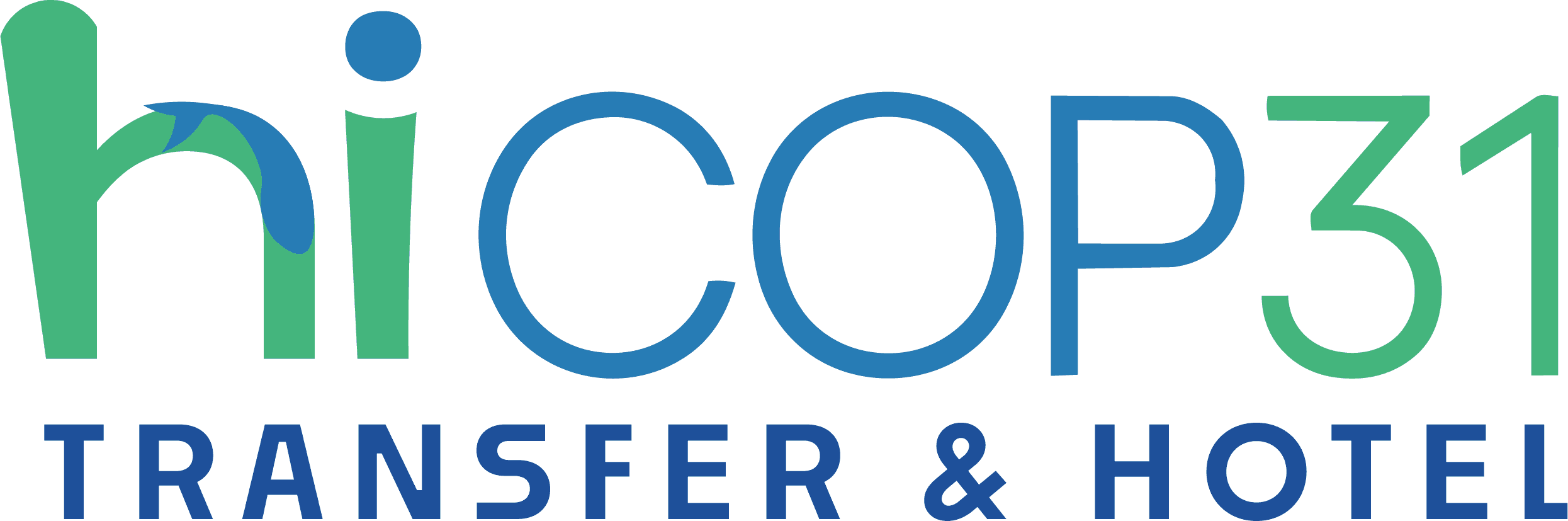 HiCOP31 Transfer & Hotel