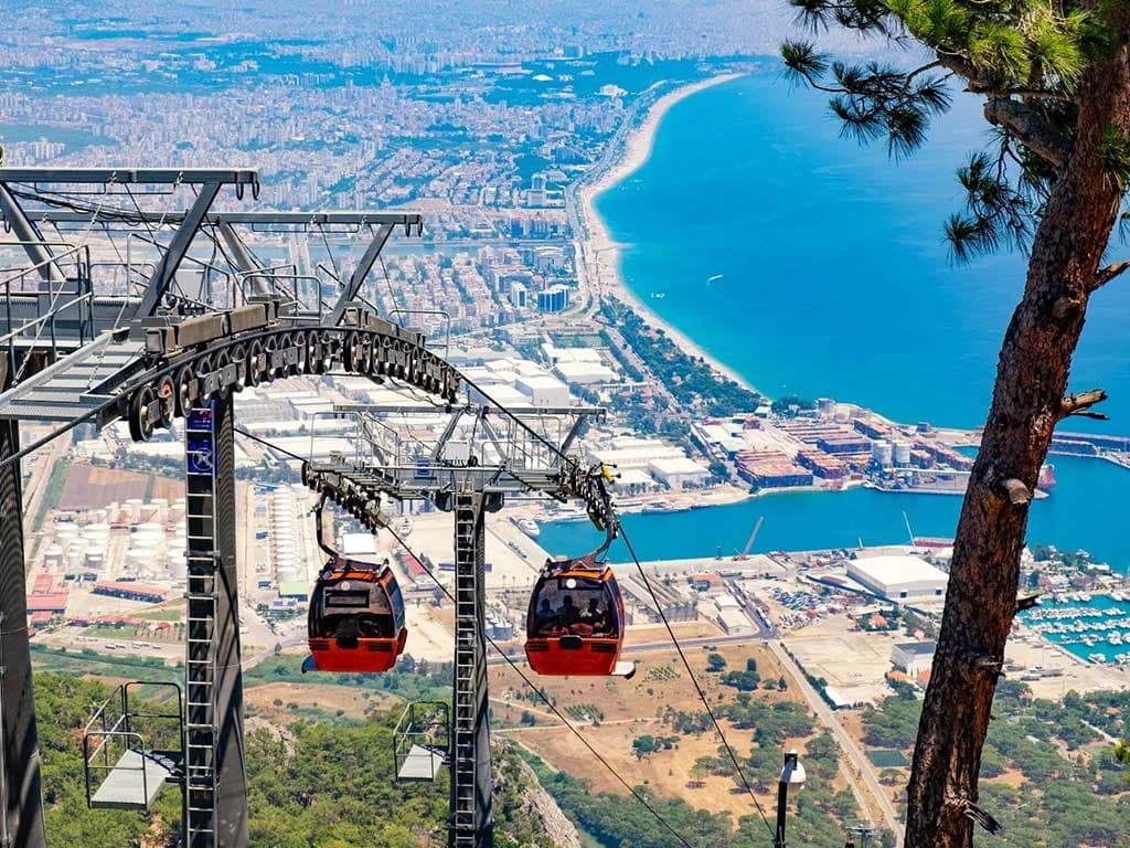 Özel Şehir Turları