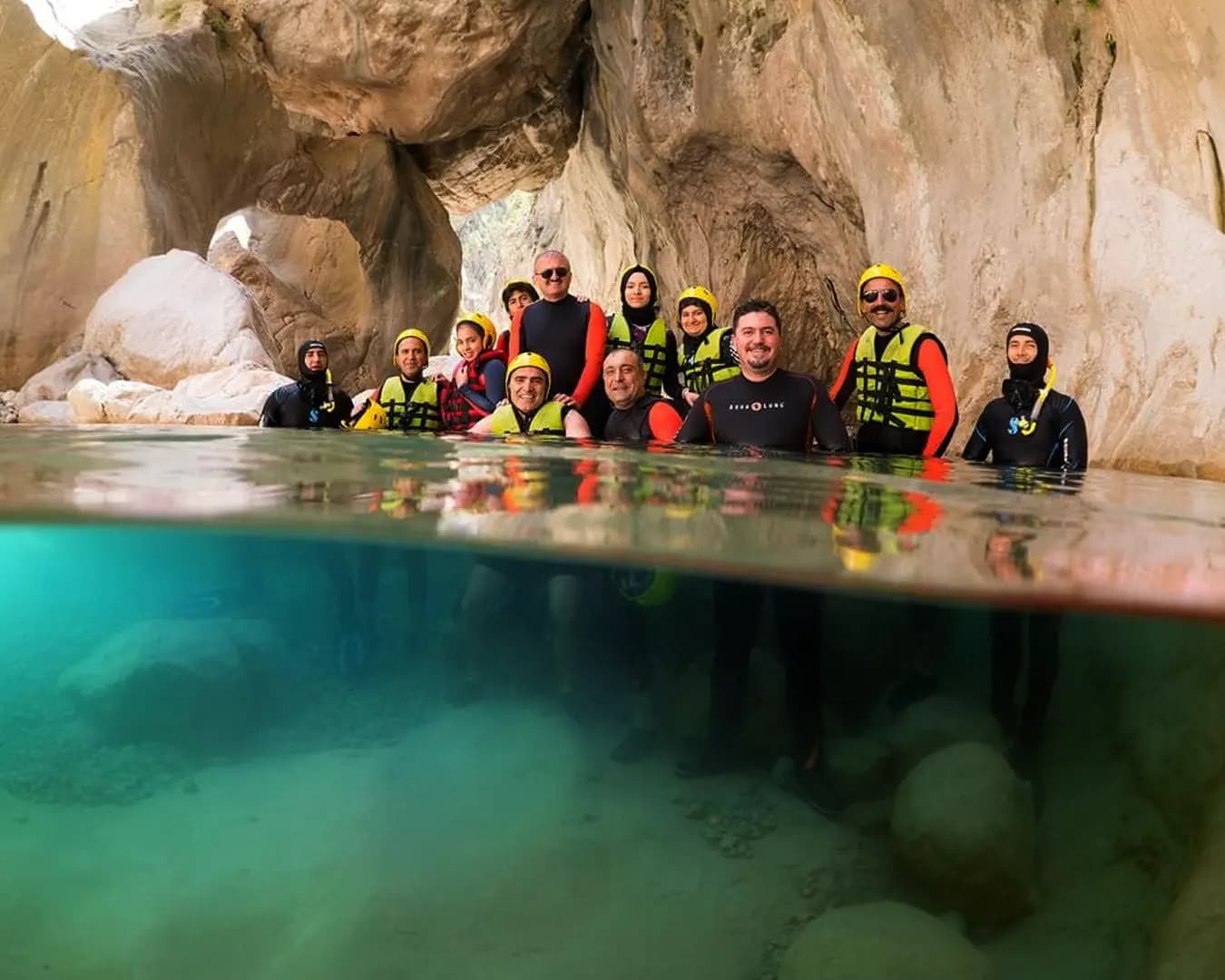 Güneydoğu Türkiye