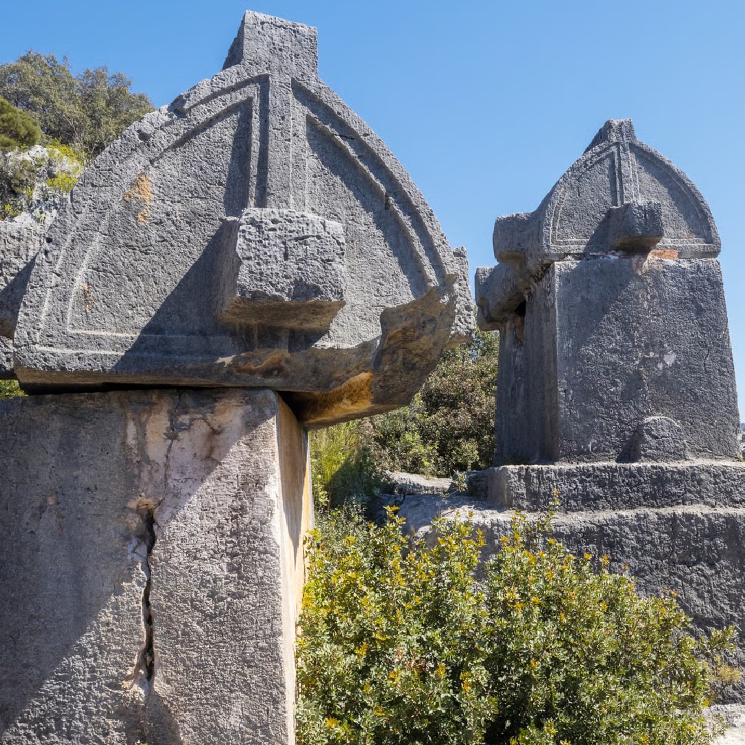 Demre – Myra – Kekova Turu