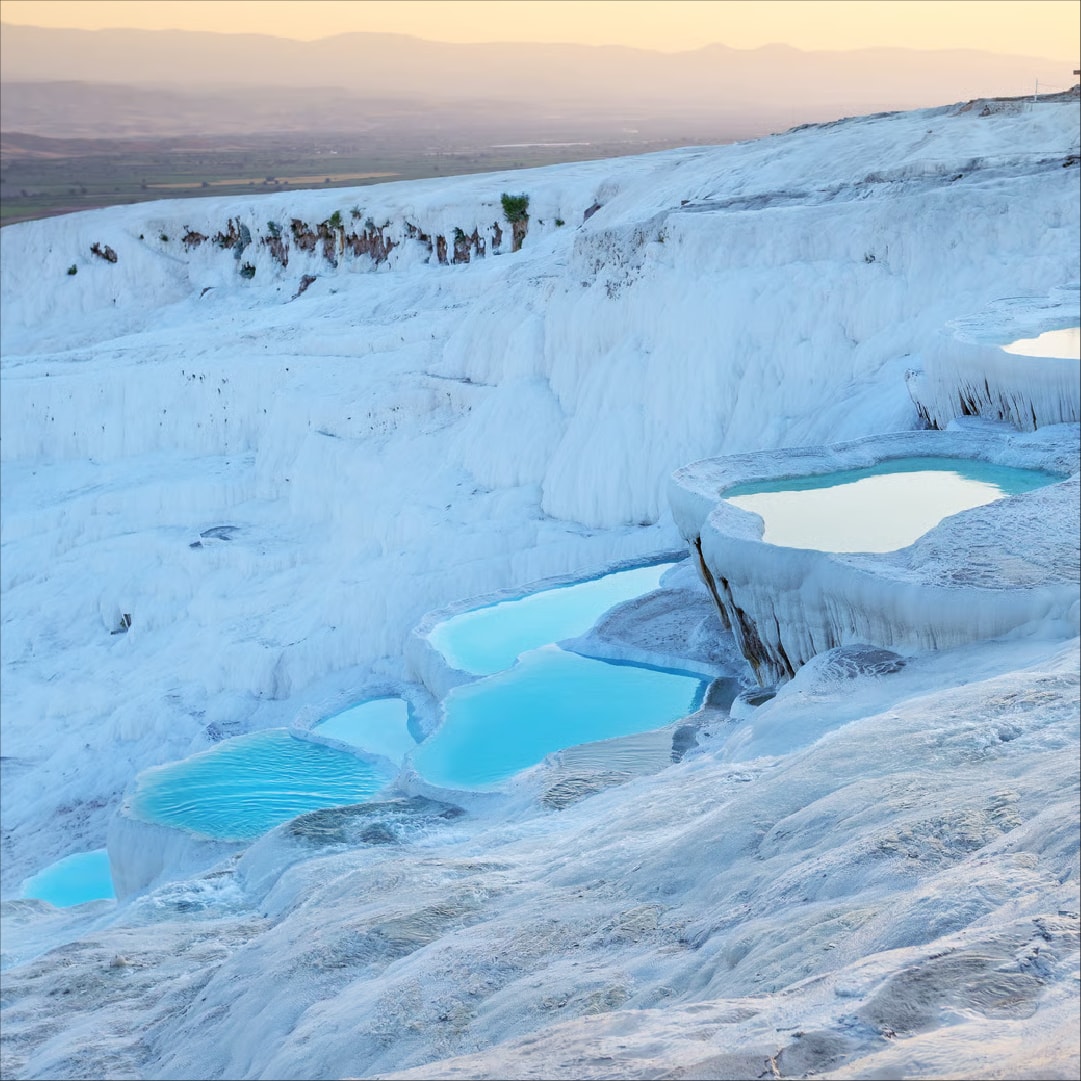 Pamukkale Turu