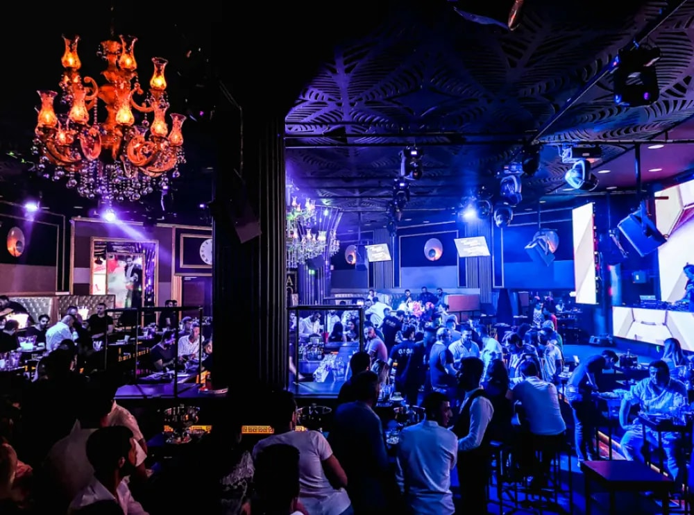 Disko Turu Gaga Club