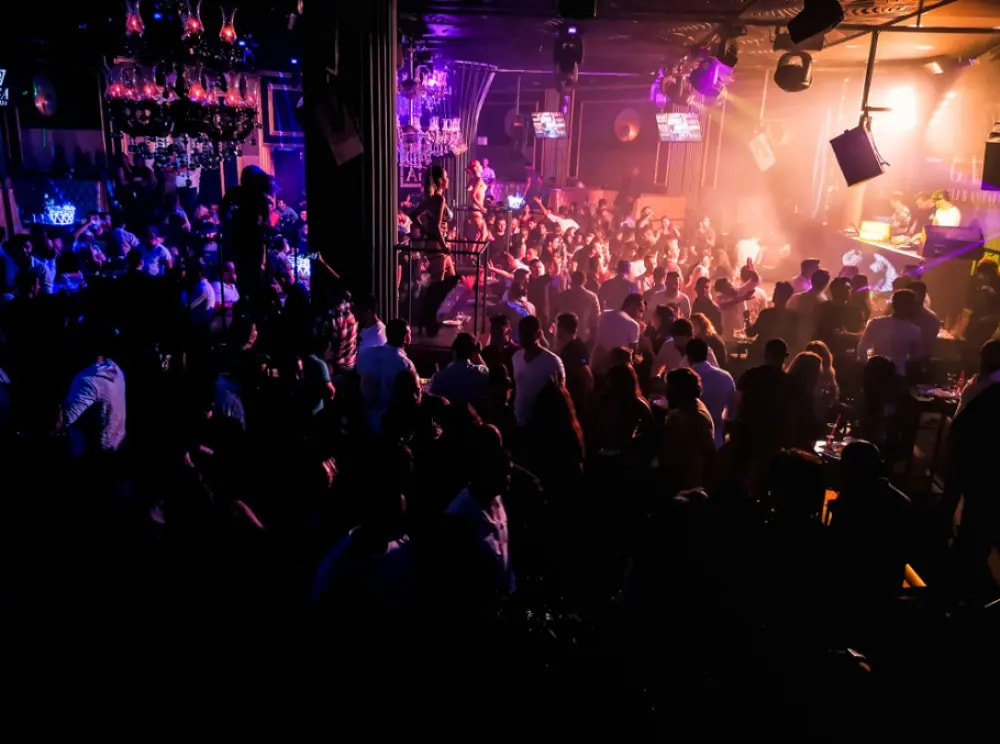 Disko Turu Gaga Club