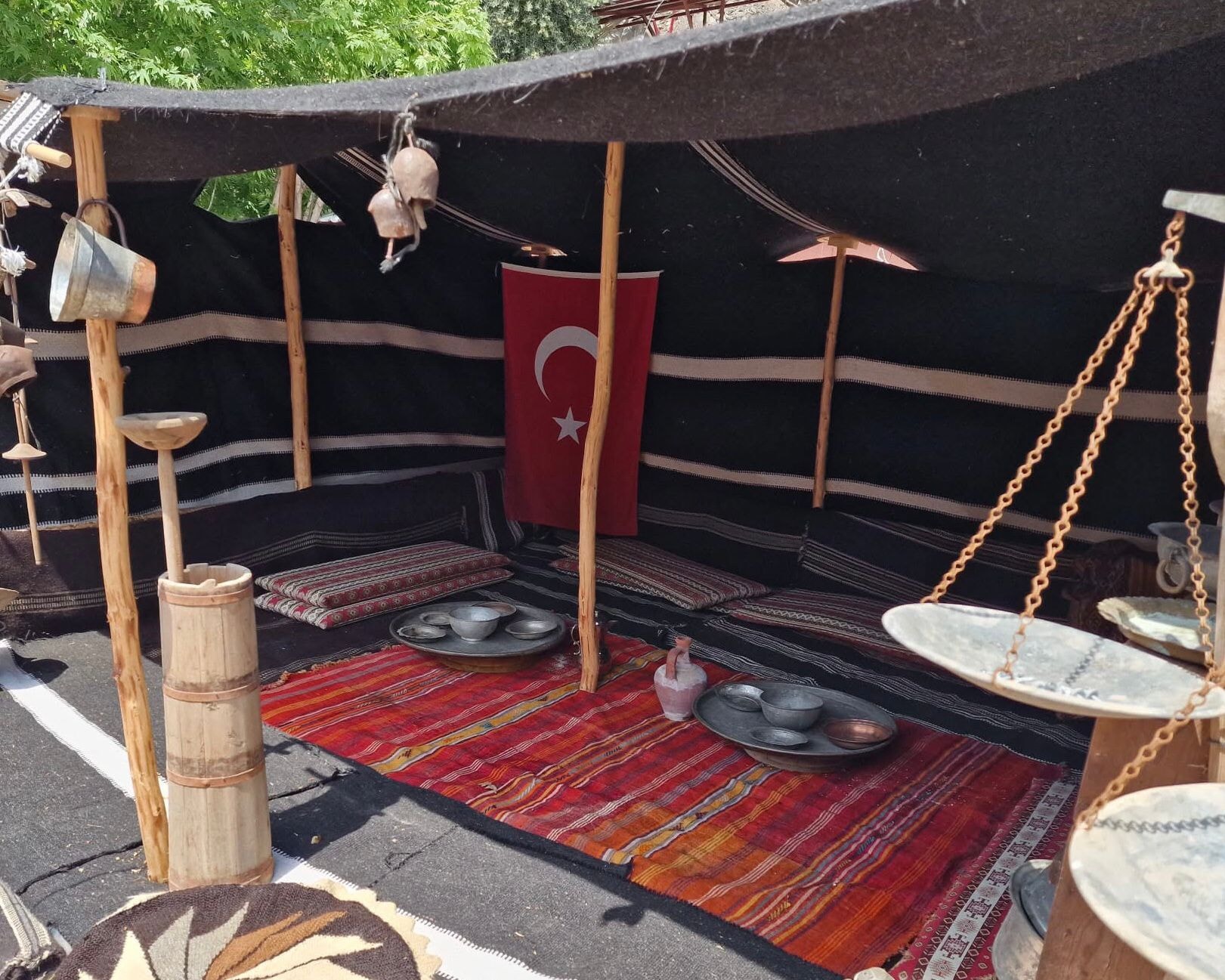 Smart Turkish Shopping, Pure Nature