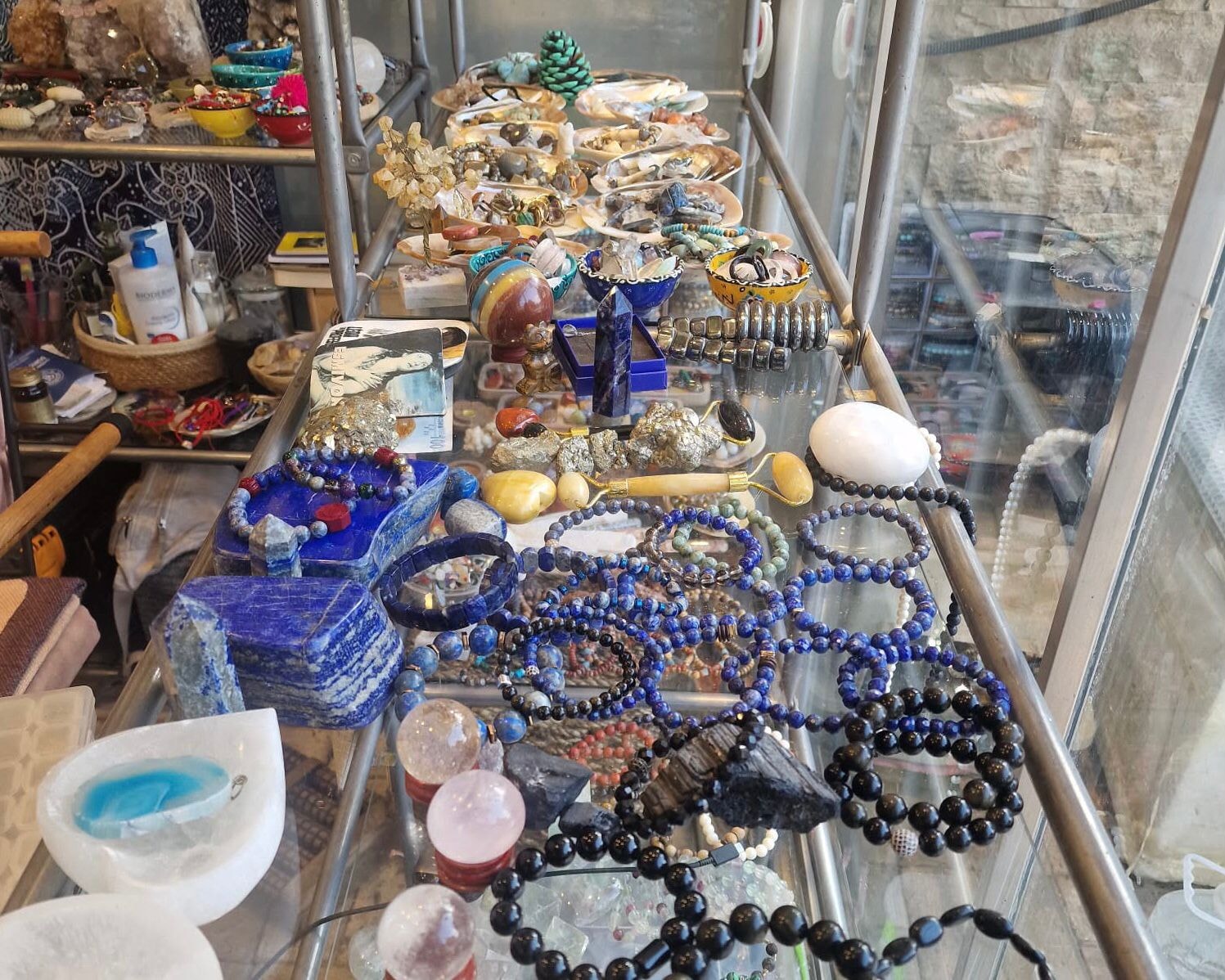 Smart Turkish Shopping, Pure Nature